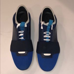 Balenciaga Race Runner Sneaker